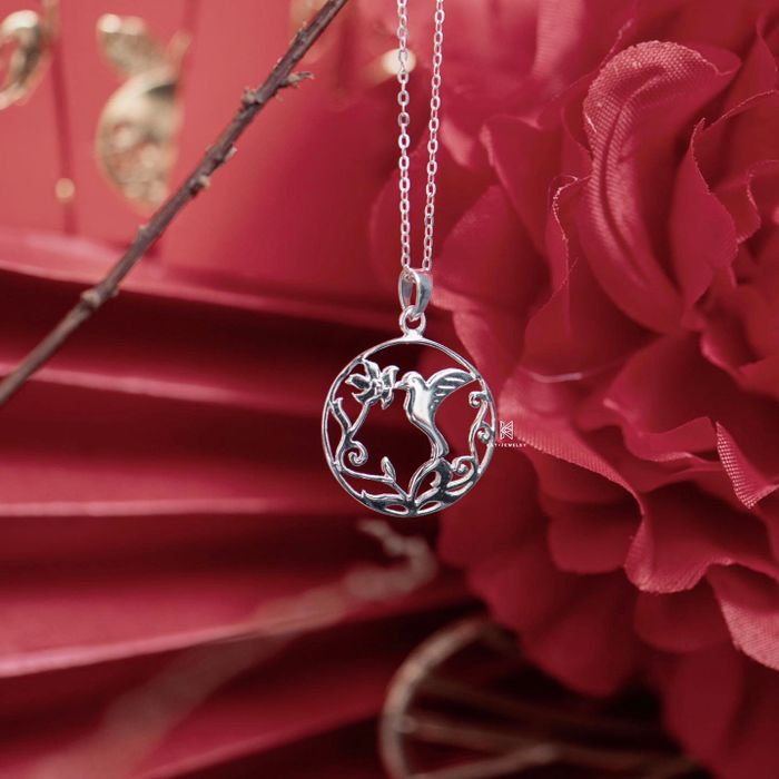 Bộ sưu tập trang sức tinh tế tại KaT Jewelry Hà Nội