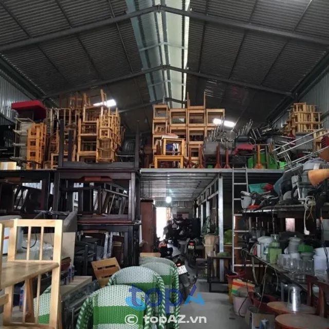 Địa chỉ vàng cho những ai tìm kiếm đồ cũ chất lượng tại Bắc Ninh
