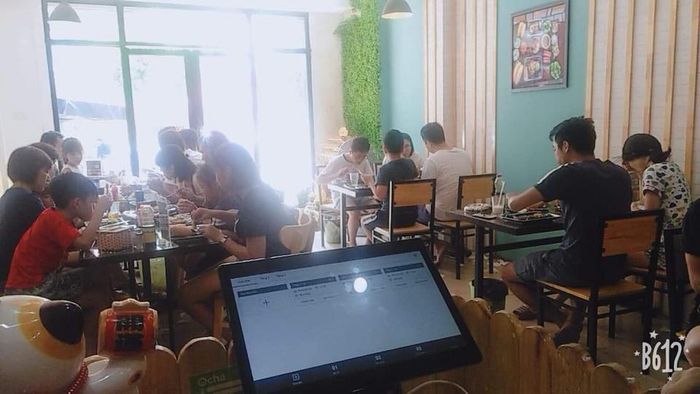 Bít Tết Chính Hạnh ảnh 3