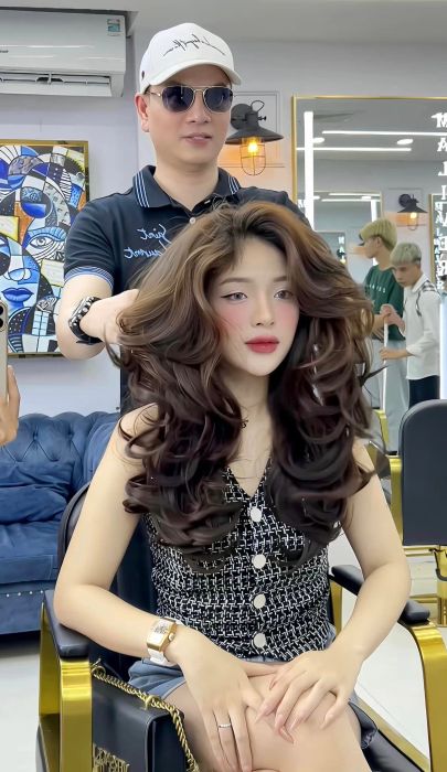 Hình ảnh Thịnh Maliver - khoảnh khắc đầu tiên