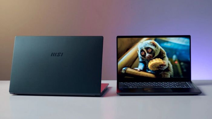 Hình ảnh trải nghiệm tại Laptopworld – Thế giới công nghệ hiện đại trong tầm tay