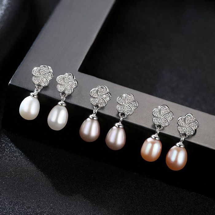 Bộ sưu tập ngọc trai cao cấp tại Bảo Ngọc Jewelry - Ảnh 2