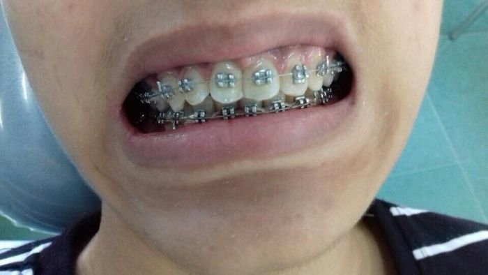 Phòng khám Nha khoa Hải Vân - Hình ảnh