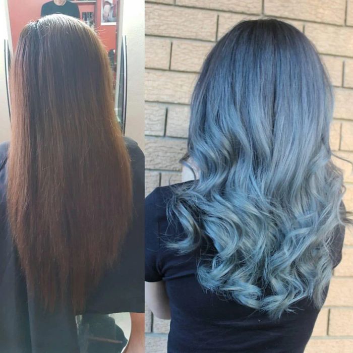 Hình ảnh Phương Anh Hair Salon - khoảnh khắc thứ hai