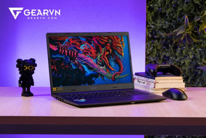Hình ảnh cửa hàng GearVN 1