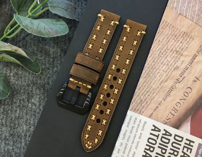 Quy trình thay dây đồng hồ chuẩn Thụy Sĩ tại Watch Repair Service