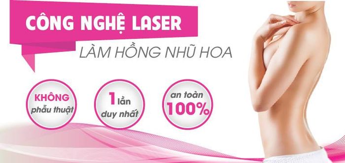 Không gian sang trọng đạt chuẩn 5 sao tại Viện Thẩm mỹ Anveé