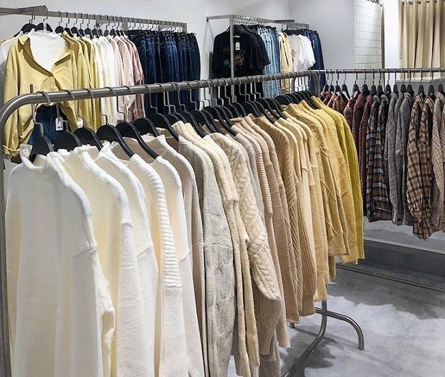 Len Clothing tự hào góp mặt trong top 5 địa chỉ mua đồ len đẹp - chất - rẻ bậc nhất tại TP.HCM