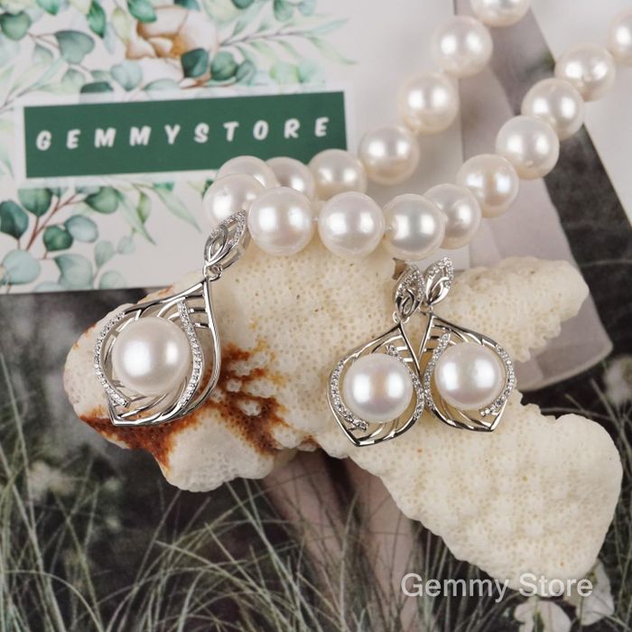 Không gian trưng bày tinh tế tại Gemmy Store