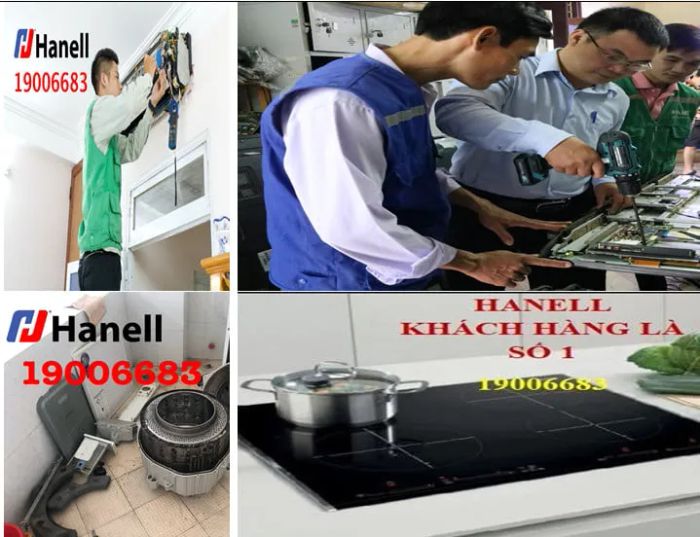 Hình ảnh Công Ty Hanell - Ảnh 1