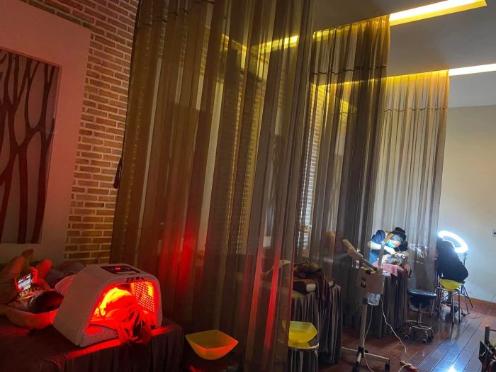 Spa & Beauty MyTra - Hình ảnh 1