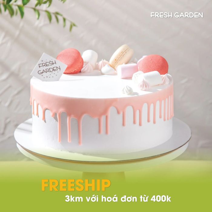 Fresh Garden ảnh 3