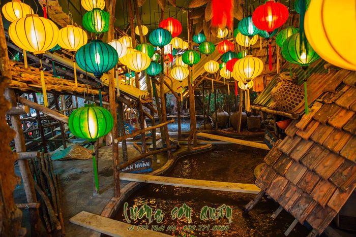Lương Sơn Quán – Hình ảnh 1