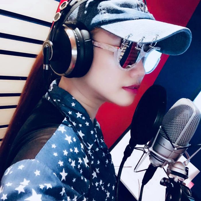 Phòng thu âm Sonar Production ảnh 2