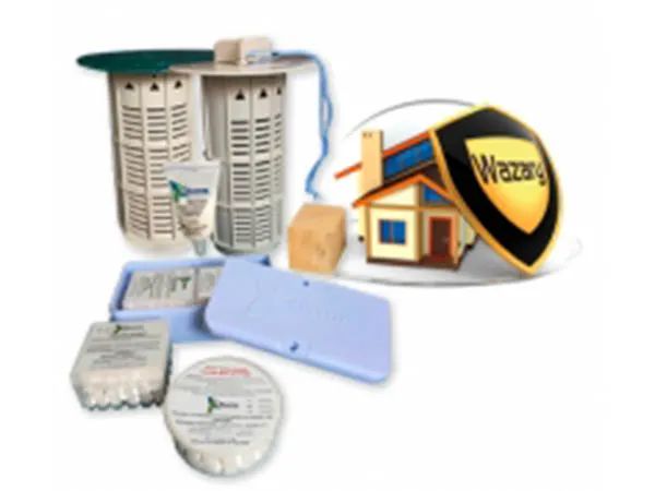 Đội ngũ chuyên gia Foodtech thực hiện kiểm soát dịch hại chuyên nghiệp