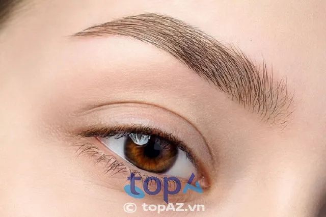 Một trong những địa chỉ phun xăm thẩm mỹ uy tín nhất tại quận Gò Vấp