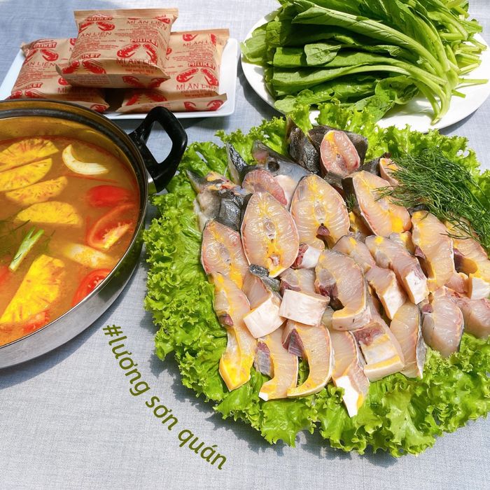 Pao Quán – Hình ảnh 1