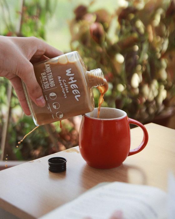Là Việt Coffee ảnh 2