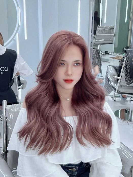 Hình ảnh Traky Hair Salon góc thứ hai