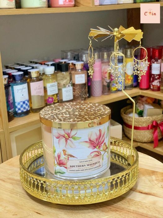 C'Yin Candle ảnh 2