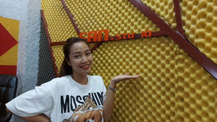 Fan Studio ảnh 1