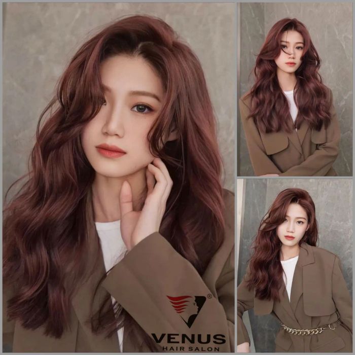 Hình ảnh Venus Hair Salon - khoảnh khắc thứ hai