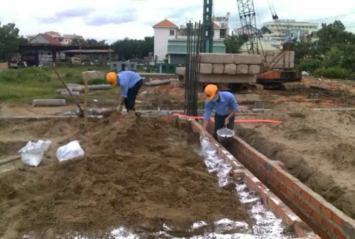 Quy trình phun thuốc diệt côn trùng đạt chuẩn của Công Ty Diệt Mối Và Côn Trùng Hà Nội