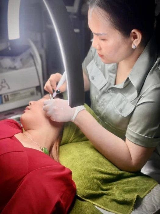 Vy Beauty Spa - Hình ảnh 2