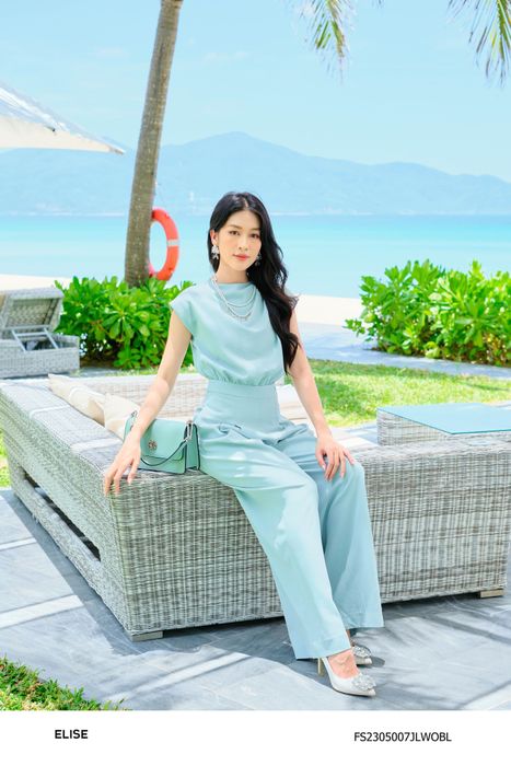 Hình ảnh cửa hàng Elise
