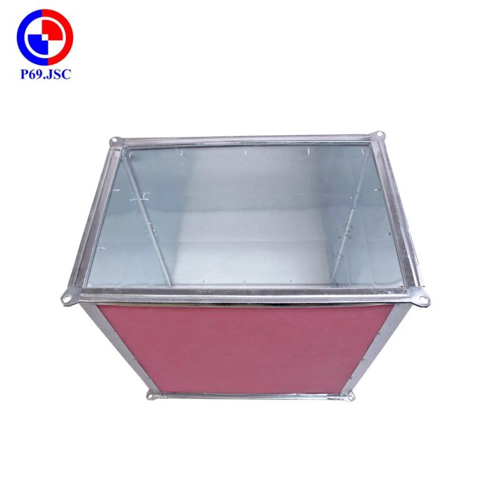 Hình ảnh các công trình tiêu biểu sử dụng sản phẩm P69