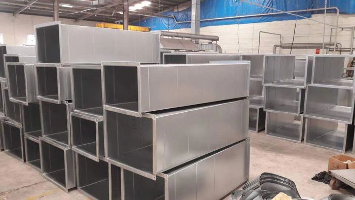 Hình ảnh ấn tượng về các công trình tiêu biểu của SISCOM