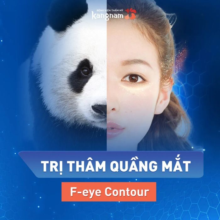 Hình ảnh phòng điều trị tiêu chuẩn quốc tế tại Kangnam