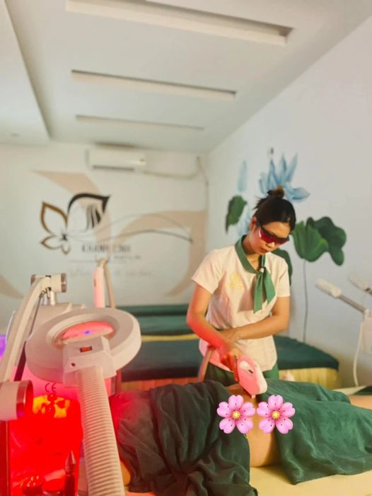 Khanh Linh Beauty & Spa - Hình ảnh 1