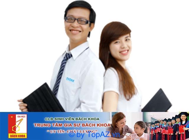 Địa chỉ gia sư tiểu học chất lượng cao tại Hà Nội