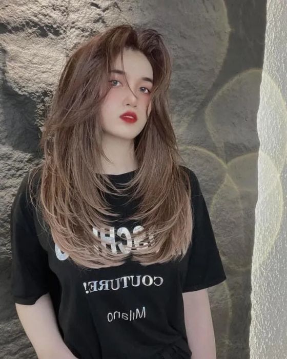 Hình ảnh Đức Ngọc Hair Salon - góc nhìn thứ ba