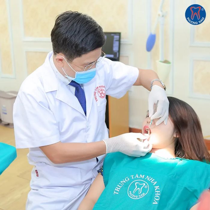 Hình ảnh Nha Khoa Phương Nam - Ảnh 2