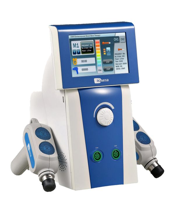 Vạn Xuân Medical - Hệ thống thiết bị trị liệu đạt chuẩn quốc tế