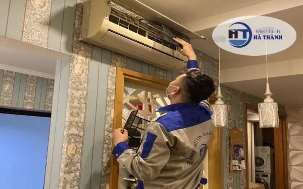 Hình ảnh Điện Lạnh Hà Thành - Ảnh 1