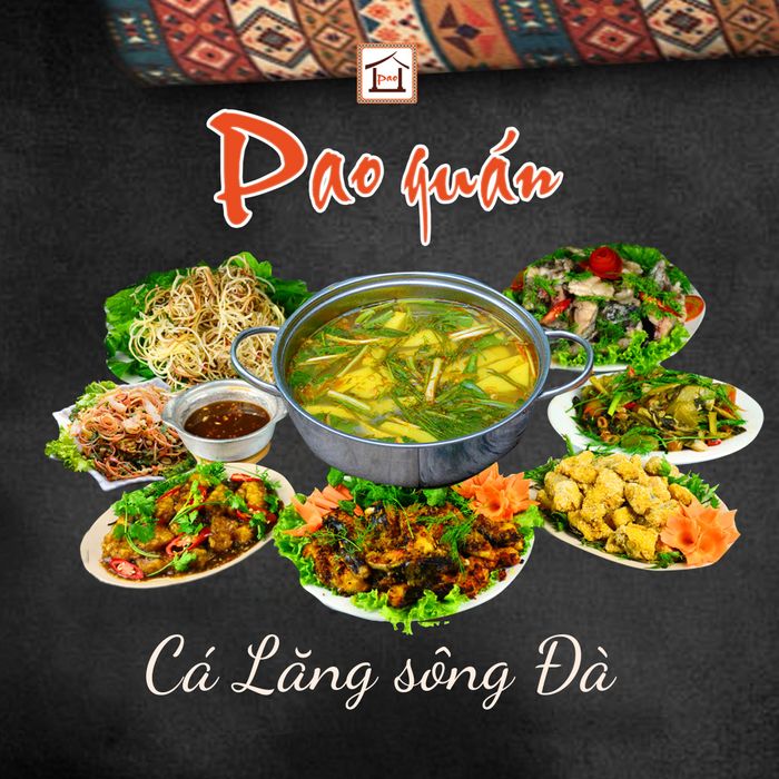 Pao Quán – Hình ảnh 2