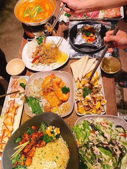 Cậu Bờm – Hình ảnh thứ hai khắc họa sự thân thiện và phong cách riêng biệt