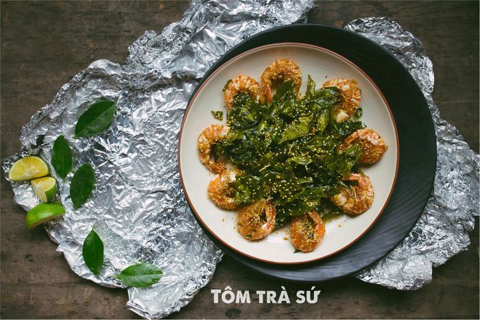 Sứ Bia – Hình ảnh ấn tượng 3