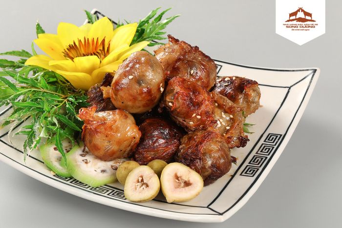 Cua Sông Quán – Hình ảnh ấn tượng 3