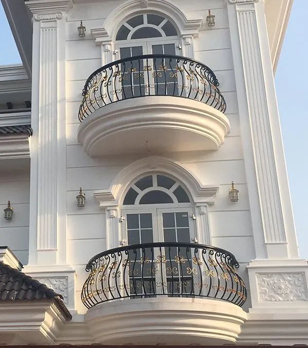 Tác phẩm nghệ thuật từ sắt của Ngọc Anh