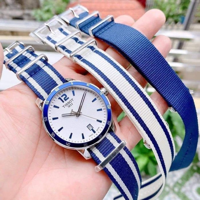 Bộ sưu tập dây đồng hồ đa dạng tại Đồng Hồ Ngọc Bảo