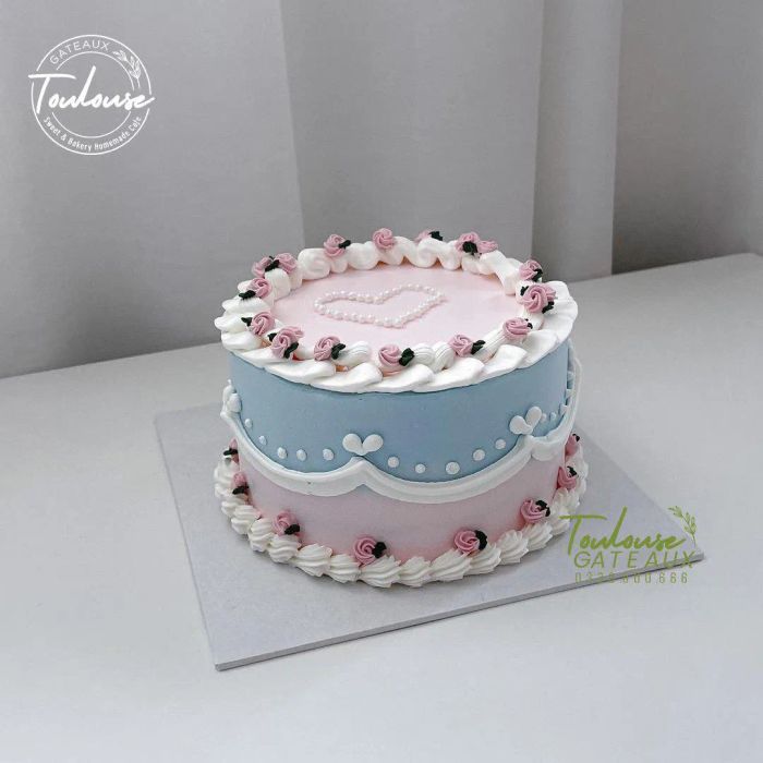Toulouse Gateaux ảnh 3