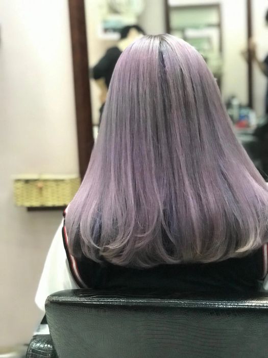 Hình ảnh Phương Anh Hair Salon - góc nhìn đầu tiên
