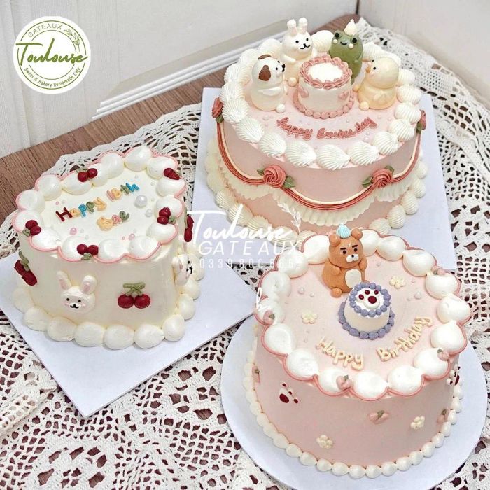 Toulouse Gateaux ảnh 2