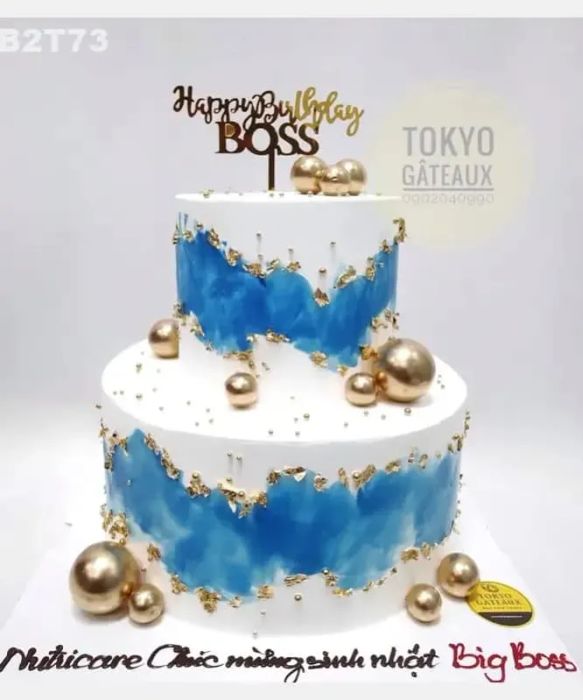 Tokyo Gâteaux ảnh 3