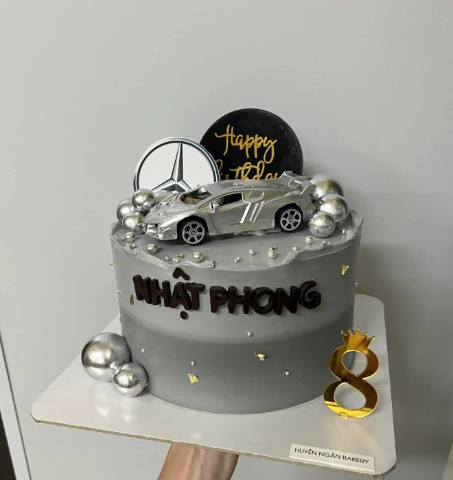 Huyền Ngân Bakery ảnh 1