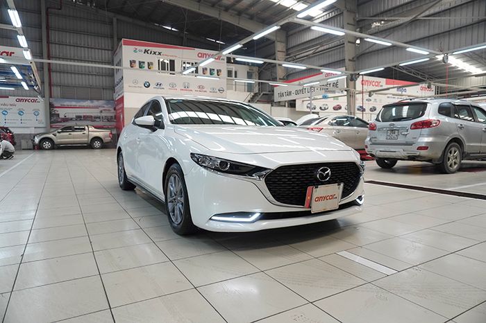Any Car - Quy trình chăm sóc xe chuyên nghiệp
